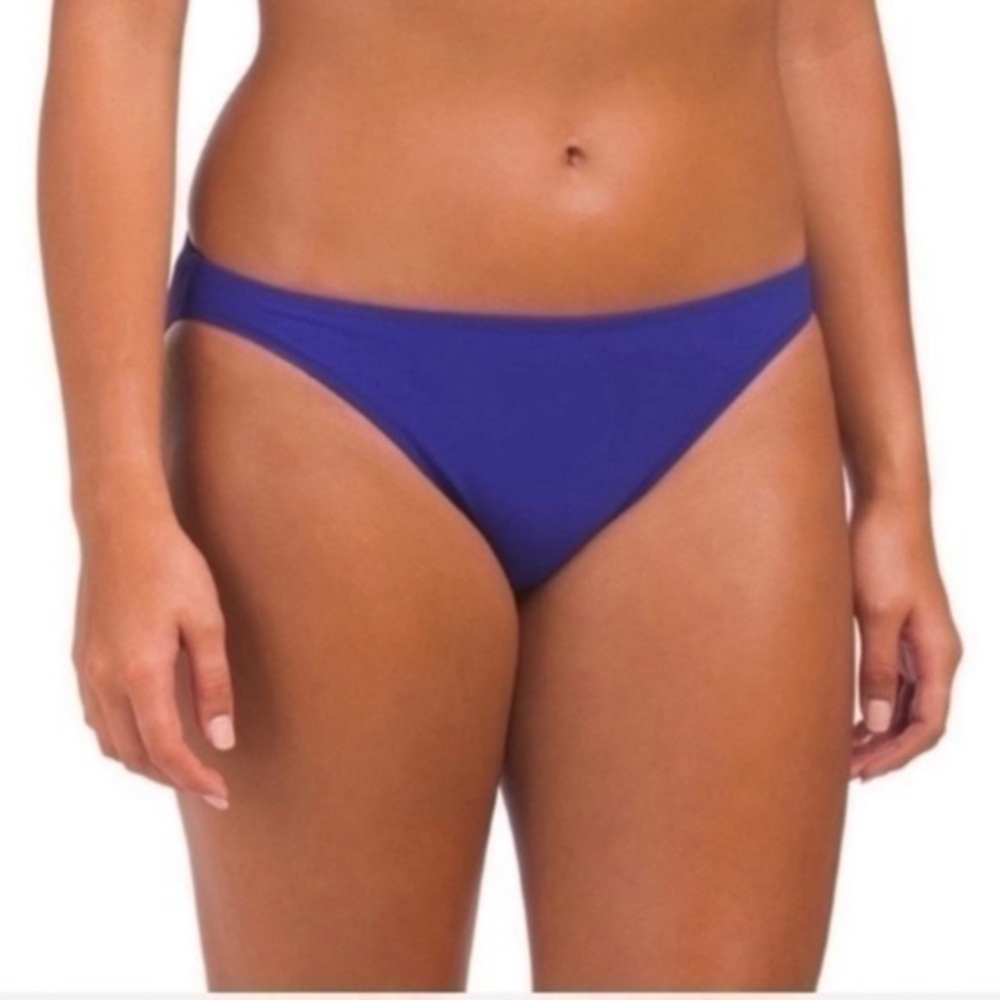 NWT. PROFILE SPORT BY GOTTEX Bikini Bottoms